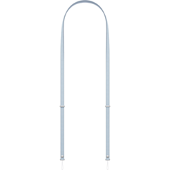 Ремешок для смартфона Apple Crossbody Strap MGGH4ZM/A Light Blue