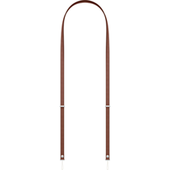 Ремешок для смартфона Apple Crossbody Strap MGGN4ZM/A Sienna