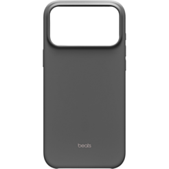 Защитный чехол Beats iPhone 17 Pro Max W/MagSafe and Camera Control MGJD4LL/A Granite Gray