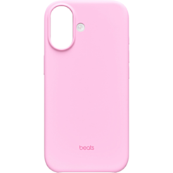 Защитный чехол Beats iPhone 17 W/MagSafe and Camera Control MGK44LL/A Pebble Pink