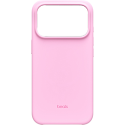Защитный чехол Beats iPhone 17 Pro W/MagSafe and Camera Control MGKF4LL/A Pebble Pink