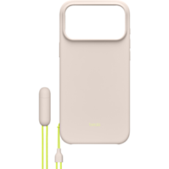 Защитный чехол Beats iPhone 17 Pro Kickstand W/MagSafe and Camera Control MGTQ4LL/A Lime Stone