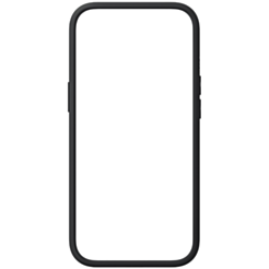 Qoruyucu çərçivə Apple iPhone Air Bumper MH004ZM/A Black