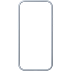Защитная рамка Apple iPhone Air Bumper MH024ZM/A Light Blue