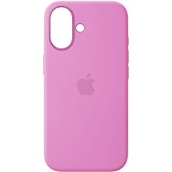 Защитный чехол Apple iPhone 17 W/MagSafe MHVT4ZM/A Electric Lavender