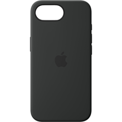 Qoruyucu örtük Apple iPhone 17e W/MagSafe MHWD4ZM/A Black