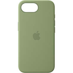 Qoruyucu örtük Apple iPhone 17e W/MagSafe MHWF4ZM/A Light Moss