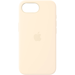 Защитный чехол Apple iPhone 17e W/MagSafe MHWG4ZM/A Vanilla