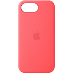 Защитный чехол Apple iPhone 17e W/MagSafe MHWH4ZM/A Bright Guava