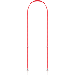 Ремешок для смартфона Apple Crossbody Strap MGGE4ZM/A Bright Guava