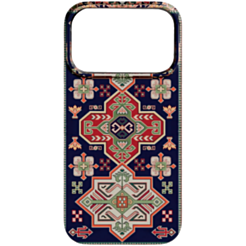 Защитный чехол Euroacs EU-C5090 iPhone 17 Pro Max Bakı
