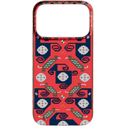 Защитный чехол Euroacs EU-C5090 iPhone 17 Bakı