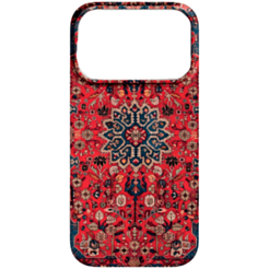 Защитный чехол Euroacs EU-C5090 iPhone 17 Pro Ganca