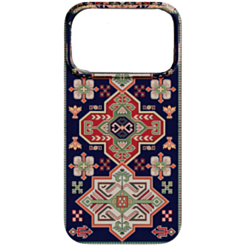 Qoruyucu örtük Euroacs EU-C5090 iPhone 17 Pro Max Shusha