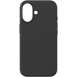 Qoruyucu örtük Devia iPhone 17 Nature Series W/MagSafe 6942297143500 Black