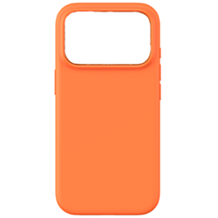 Qoruyucu örtük Devia iPhone 17 Pro Nature Series W/MagSafe 6942297143562 Orange