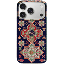 Qoruyucu örtük Euroacs iPhone 17 EU-C6001 / ACASOR856409 Şuşa