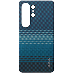 Защитный чехол Pitaka Samsung Galaxy S25 Ultra 600D Edge ACASOR870667 Moonrise
