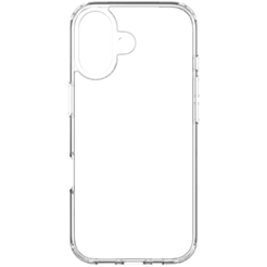 Защитный чехол Devia iPhone 17 Pure Clear Series 6942297132399 Clear