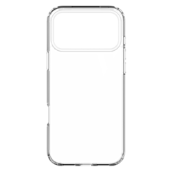 Qoruyucu örtük Devia iPhone 17 Pro Max Pure Clear Series Magnetic 6942297132870 Clear