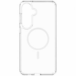 Защитный чехол Devia Samsung S26+ Clear Series Magnetic 6942297145818 Clear