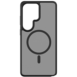 Защитный чехол Devia Samsung S26 Ultra Pino Series Magnetic 6942297145870 Black
