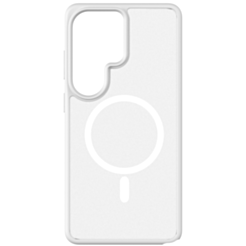 Qoruyucu örtük Devia Samsung S26 Ultra Pino Series Magnetic 6942297145887 White