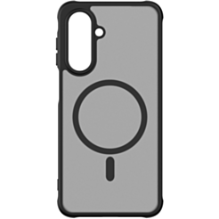 Qoruyucu örtük Devia Samsung A17 Pino Series Magnetic 6942297152571 Black