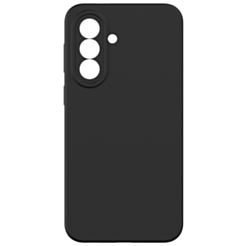 Защитный чехол Devia Samsung A37 Nature Series Magnetic 6942297152601 Black