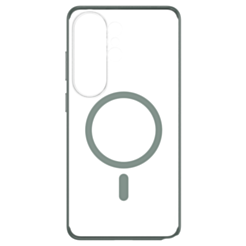Qoruyucu örtük Devia Samsung S26 Ultra Crystal Shield Magnetic 6942297147249 Blue