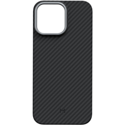 Защитный чехол Magssory iPhone 16 Pro Max CFB029 Black