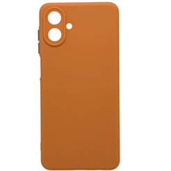 Qoruyucu örtük MyChoice Beats Samsung A07 4G 5243 Orange