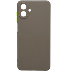 Защитный чехол MyChoice Beats Samsung A07 4G 5243 Brown