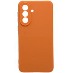 Qoruyucu örtük MyChoice Beats Samsung A17 4G 5243 Orange