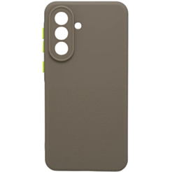 Qoruyucu örtük MyChoice Beats Samsung A37 5243 Brown