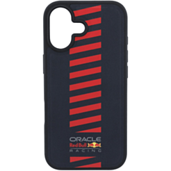 Защитный чехол Red Bull Racing iPhone 17 W/MagSafe RBHMP17S24PUDSRV Navy