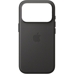Защитный чехол Apple iPhone 18 Pro TechWoven W/MagSafe Black