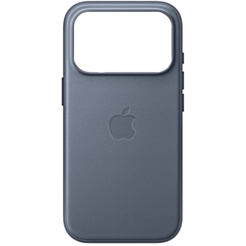 Защитный чехол Apple iPhone 18 Pro TechWoven W/MagSafe Chambray Blue