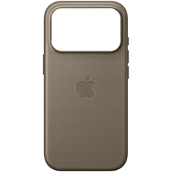 Защитный чехол Apple iPhone 18 Pro TechWoven W/MagSafe Taupe