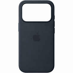 Защитный чехол Apple iPhone 18 Pro W/MagSafe Navy Blue