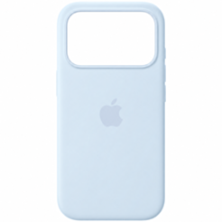Защитный чехол Apple iPhone 18 Pro W/MagSafe Crisp Blue