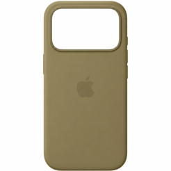 Защитный чехол Apple iPhone 18 Pro W/MagSafe Olive