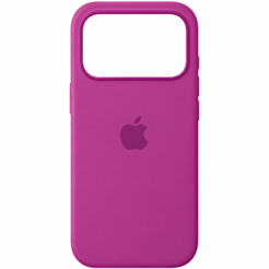Защитный чехол Apple iPhone 18 Pro W/MagSafe Magenta