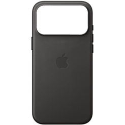 Защитный чехол Apple iPhone 18 Pro Max TechWoven W/MagSafe Black