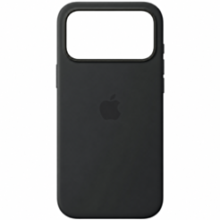 Защитный чехол Apple iPhone 18 Pro Max W/MagSafe Black