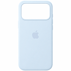 Защитный чехол Apple iPhone 18 Pro Max W/MagSafe Crisp Blue
