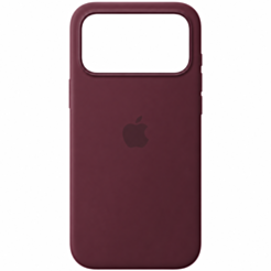 Защитный чехол Apple iPhone 18 Pro Max W/MagSafe Burgundy