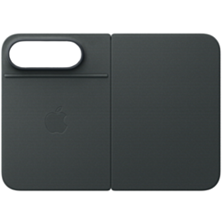 Qoruyucu örtük Apple iPhone Duo Folio with Kickstand Navy Blue