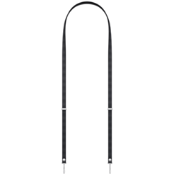 Ремешок для смартфона Apple Crossbody Strap Black