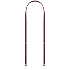 Ремешок для смартфона Apple Crossbody Strap Crisp Burgundy